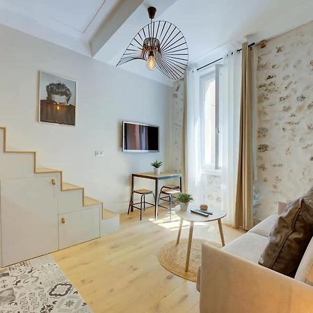 אנטיב Duplex Studio Apt Mezzanine Near Shops & Cafes מראה חיצוני תמונה